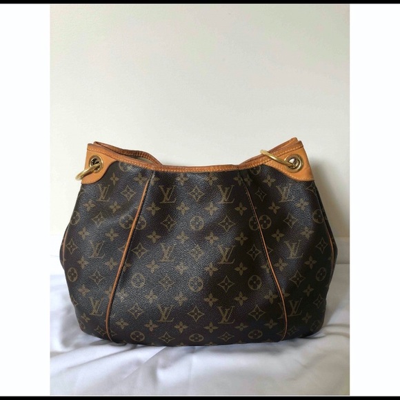 *SOLD* Louis Vuitton Galleria PM - Picture 5 of 11